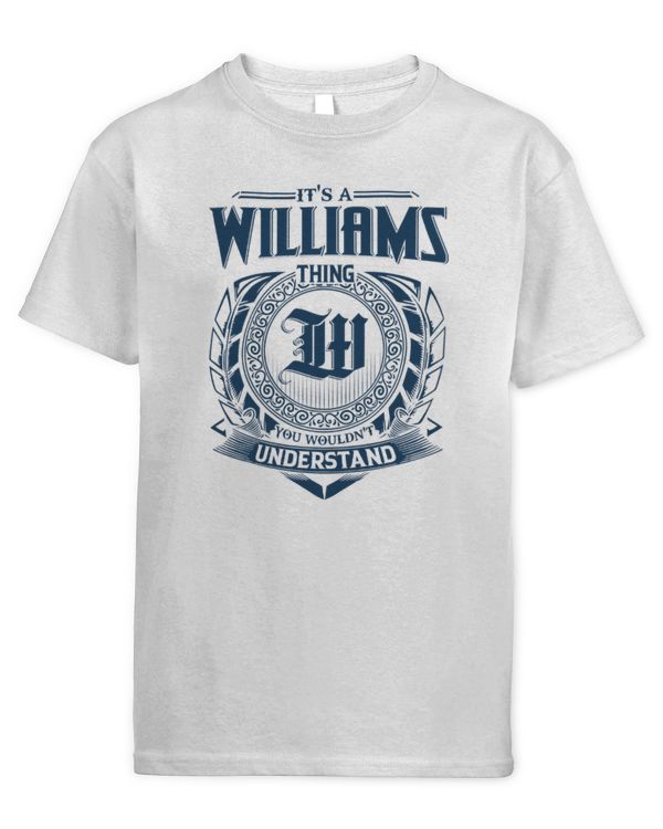Kids Standard T-Shirt