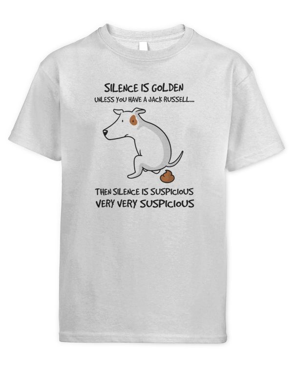 Youth's Standard T-Shirt