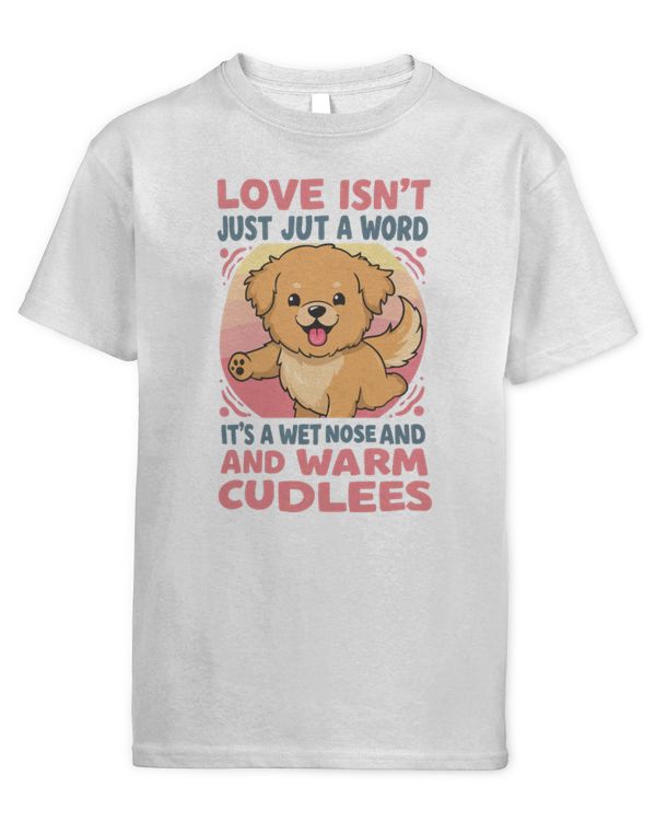 Kids Standard T-Shirt