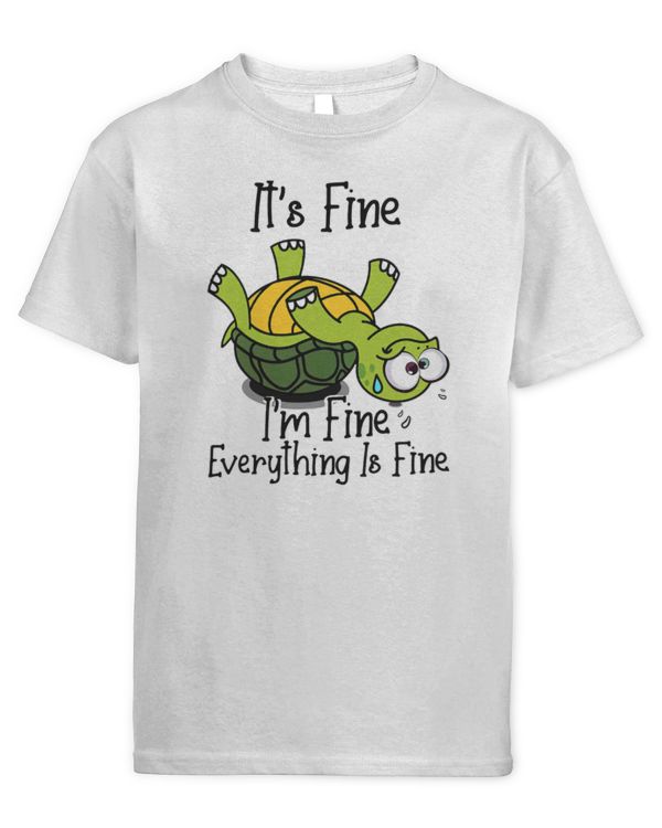 Kids Standard T-Shirt