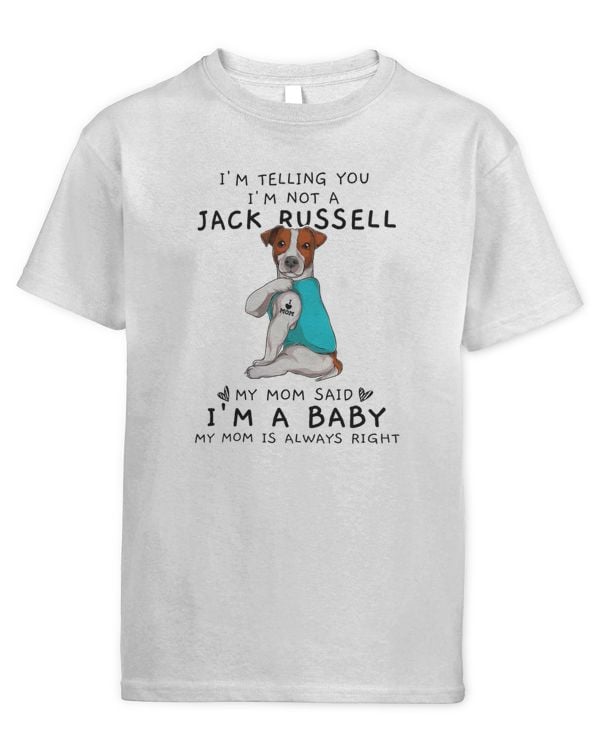 Youth's Standard T-Shirt