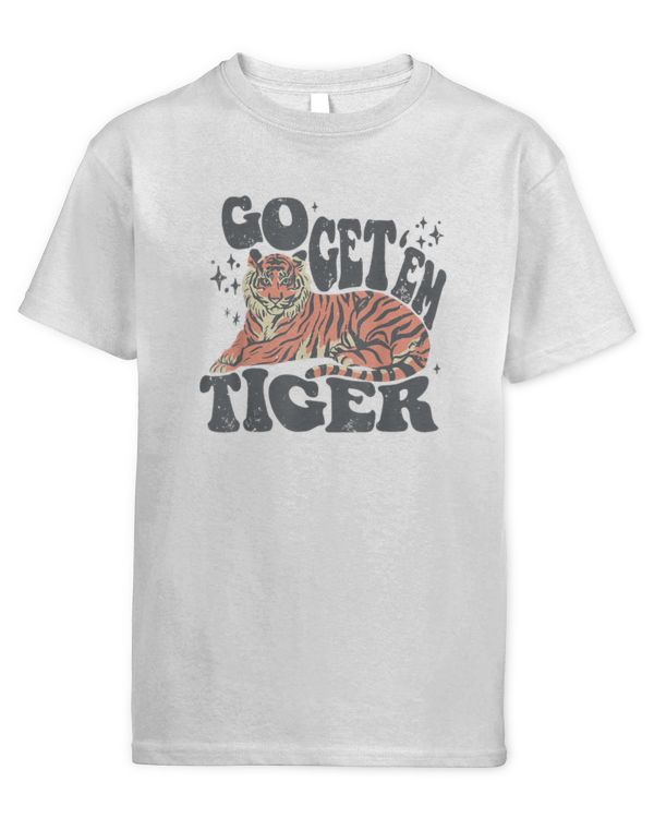 Kids Standard T-Shirt