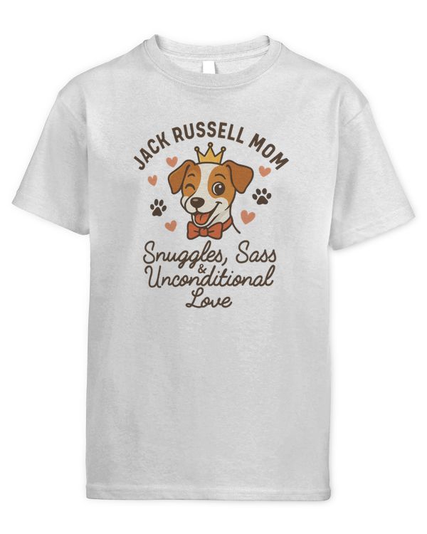 Youth's Standard T-Shirt