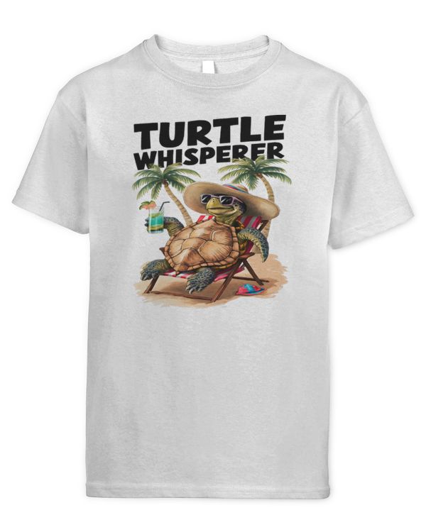 Kids Standard T-Shirt