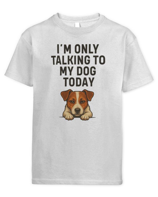 Youth's Standard T-Shirt