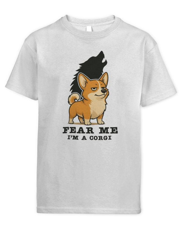 Youth's Standard T-Shirt