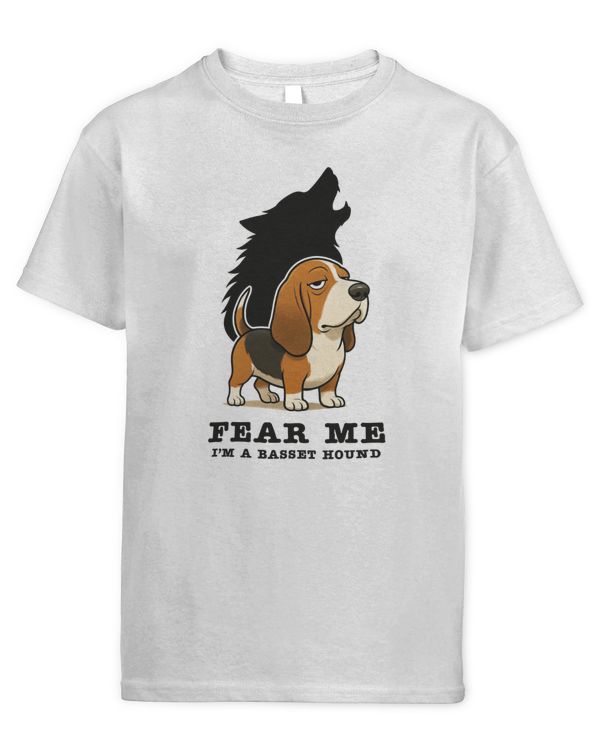 Youth's Standard T-Shirt