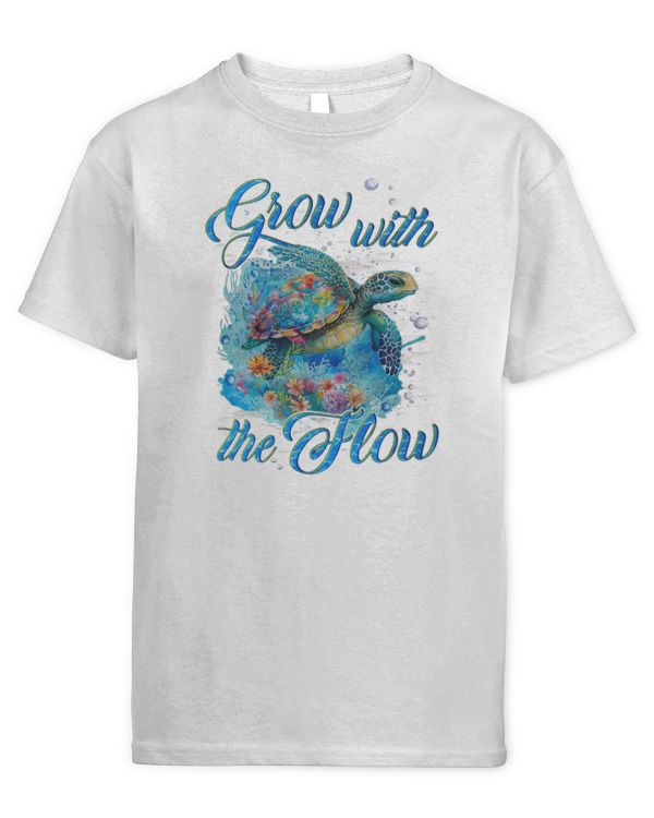 Kids Standard T-Shirt