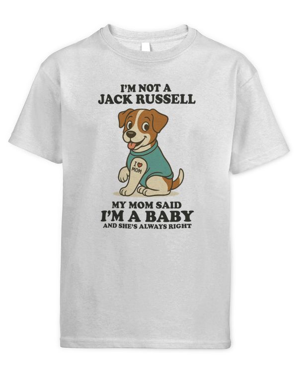 Youth's Standard T-Shirt