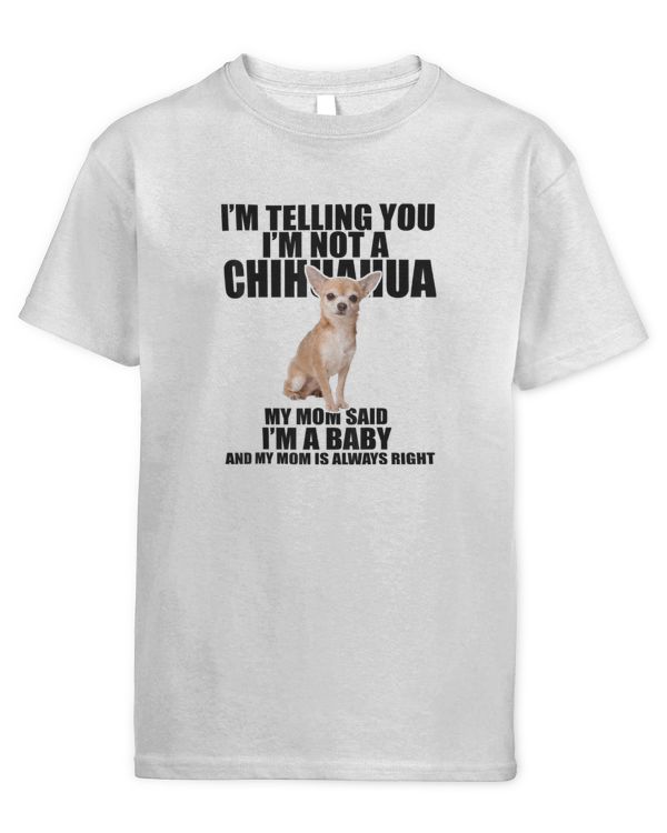 Kids Standard T-Shirt