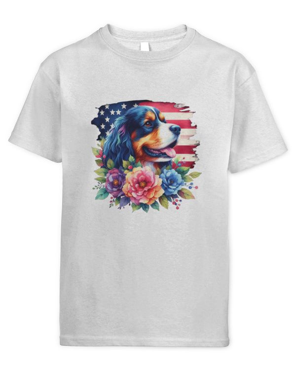 Kids Standard T-Shirt
