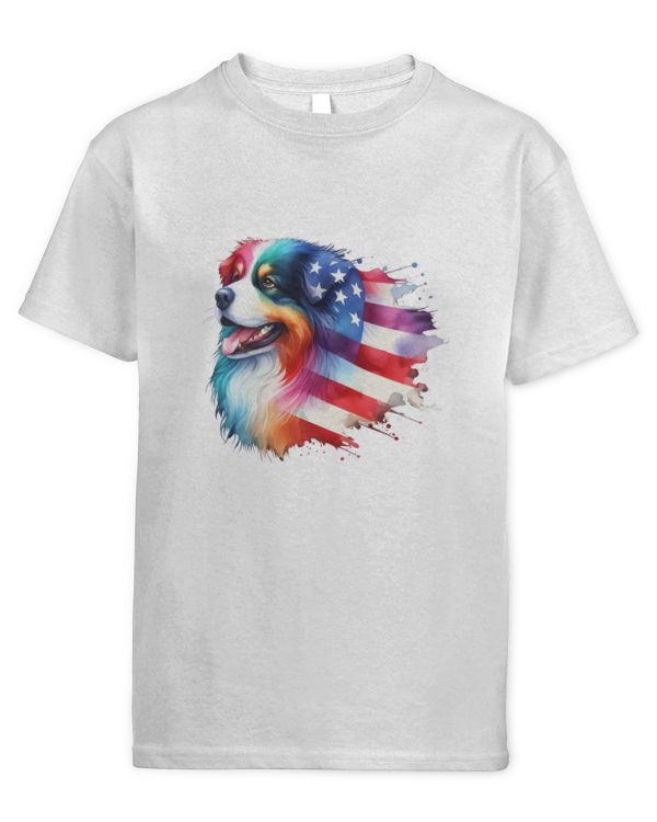 Kids Standard T-Shirt