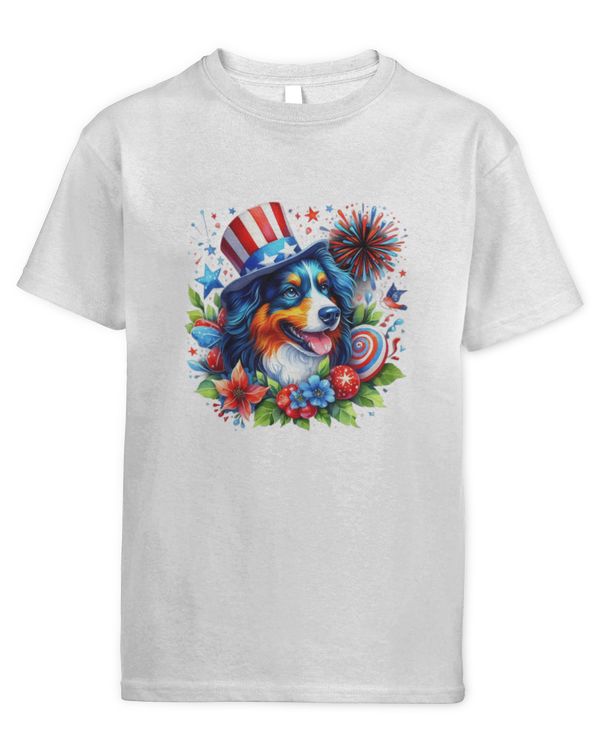 Kids Standard T-Shirt