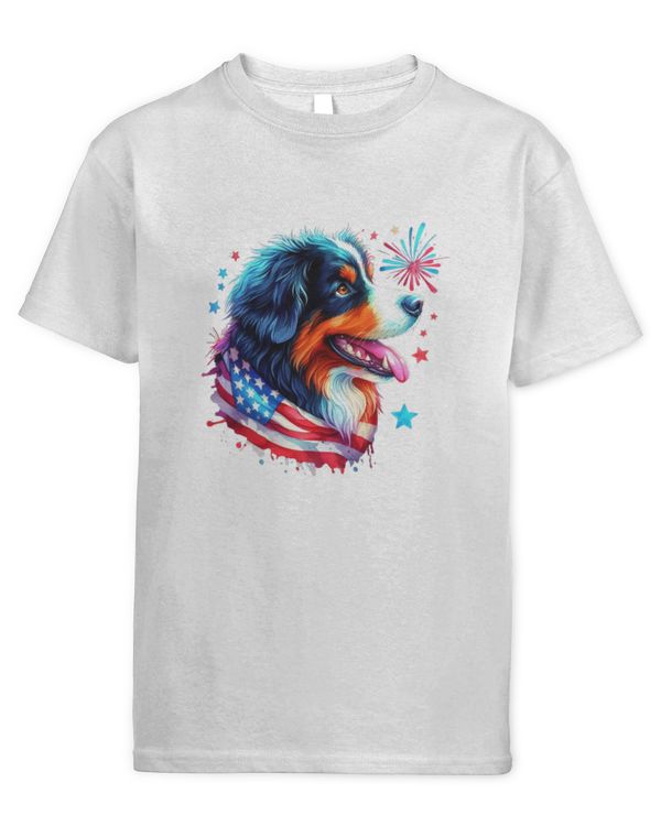 Kids Standard T-Shirt