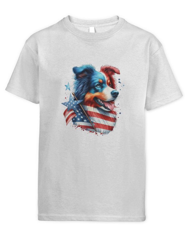 Kids Standard T-Shirt