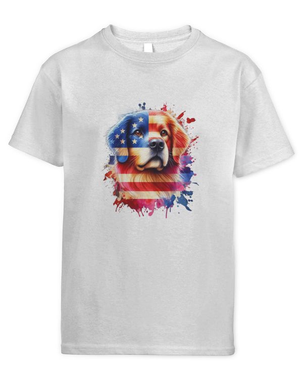 Kids Standard T-Shirt