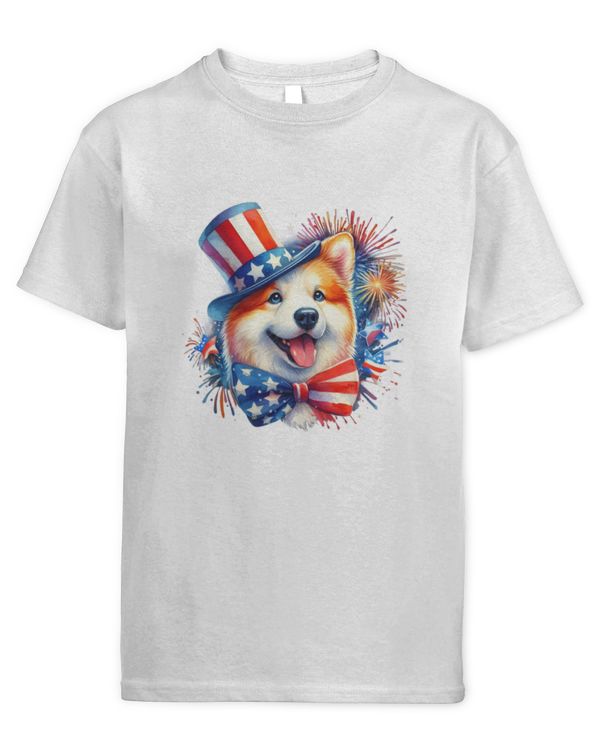 Kids Standard T-Shirt