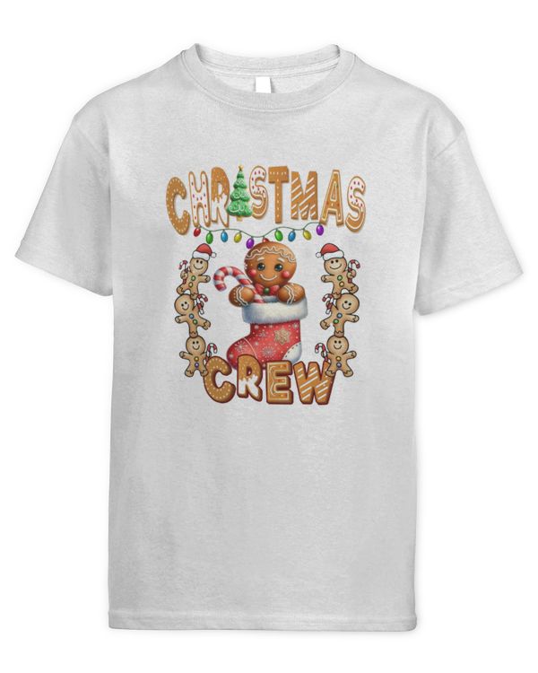 Kids Standard T-Shirt