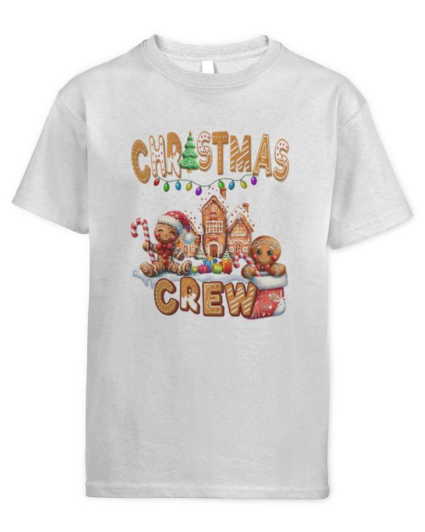 Kids Standard T-Shirt