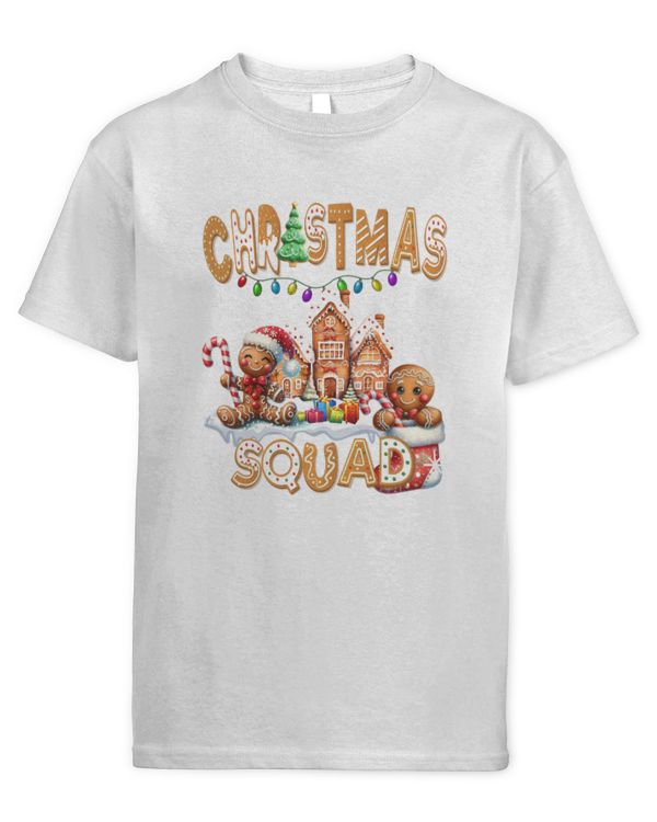 Kids Standard T-Shirt