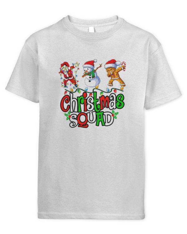 Kids Standard T-Shirt