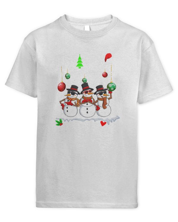 Kids Standard T-Shirt