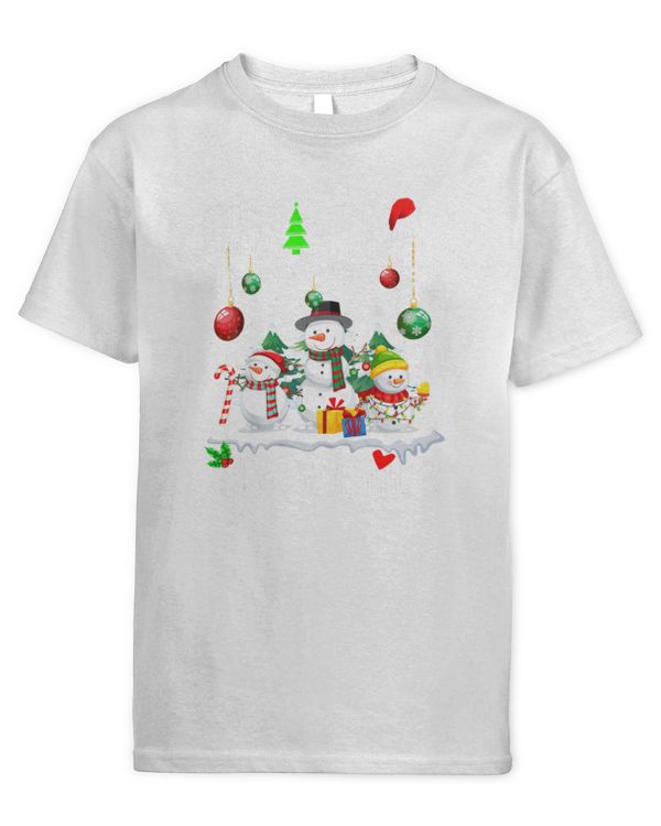 Kids Standard T-Shirt