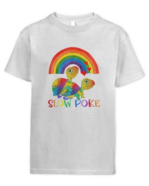 Kids Standard T-Shirt