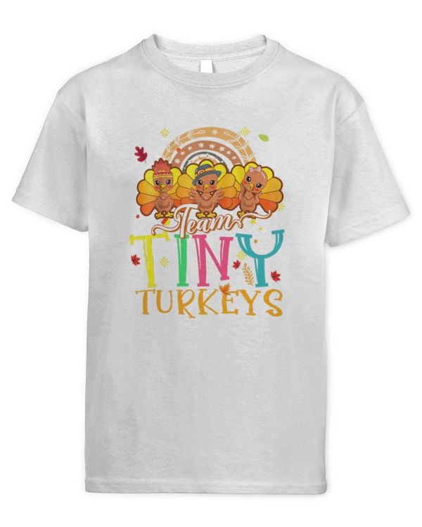 Kids Standard T-Shirt
