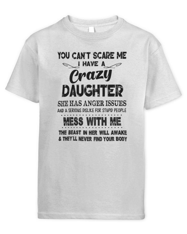 Kids Standard T-Shirt