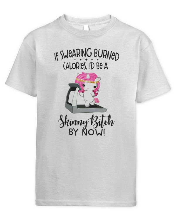 Kids Standard T-Shirt