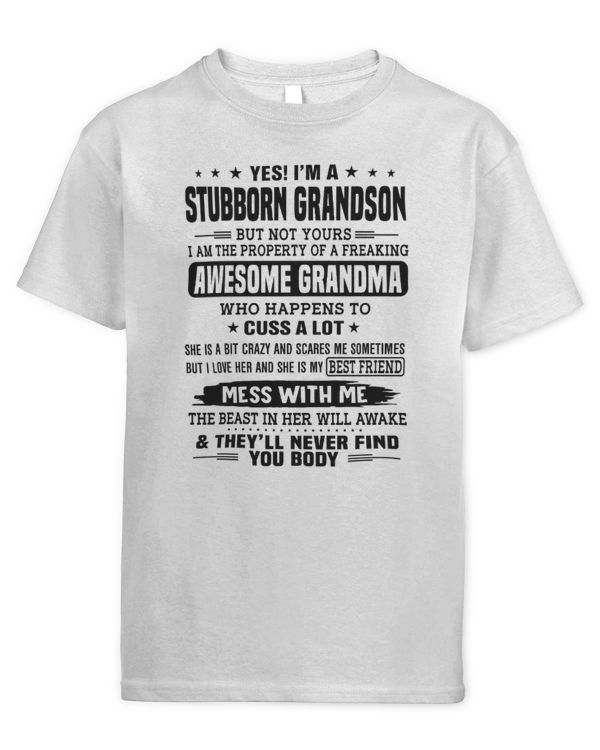 Kids Standard T-Shirt