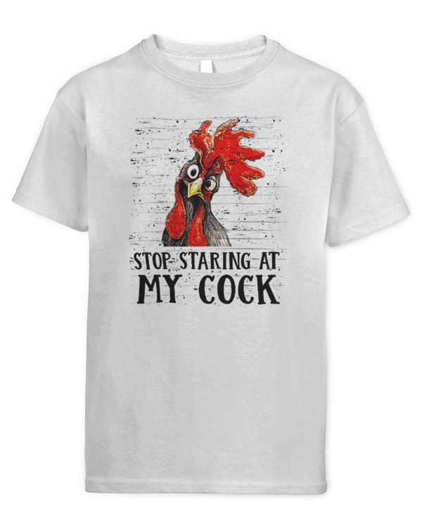 Kids Standard T-Shirt