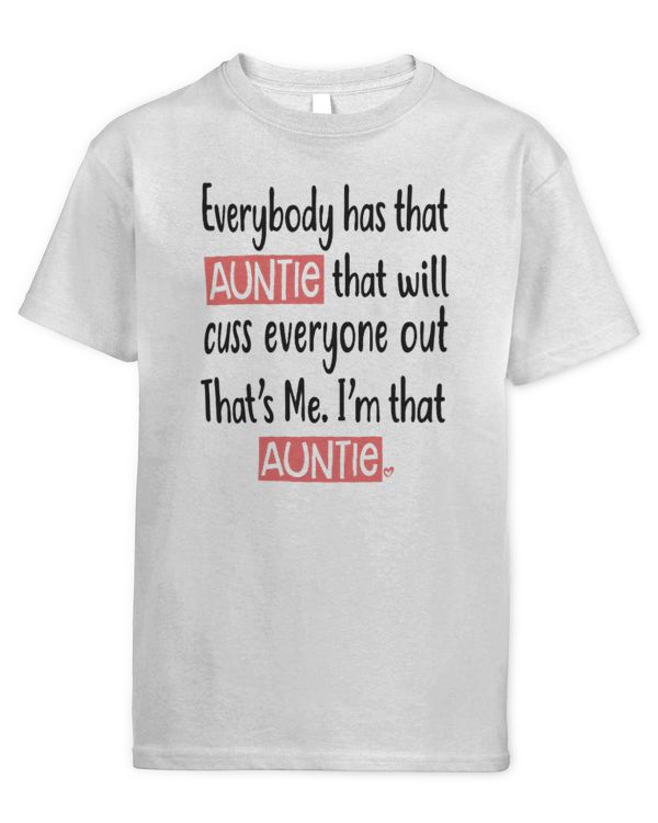 Kids Standard T-Shirt