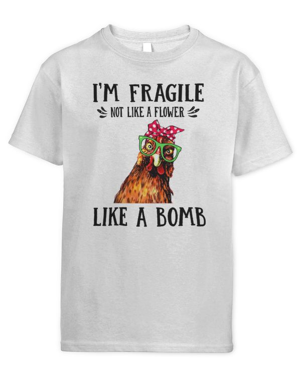 Kids Standard T-Shirt