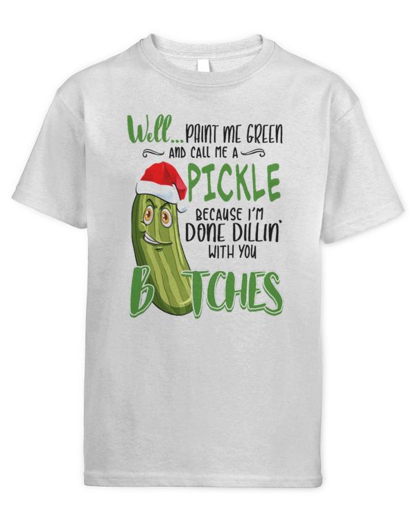Kids Standard T-Shirt