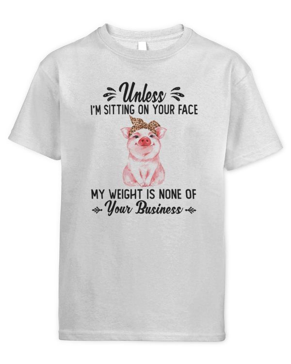Kids Standard T-Shirt