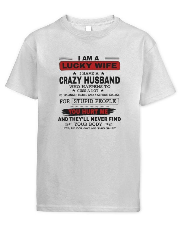 Kids Standard T-Shirt