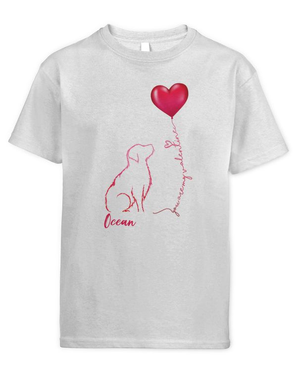 Kids Standard T-Shirt