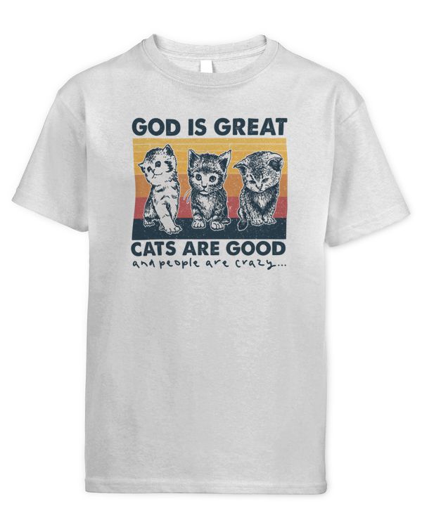 Kids Standard T-Shirt