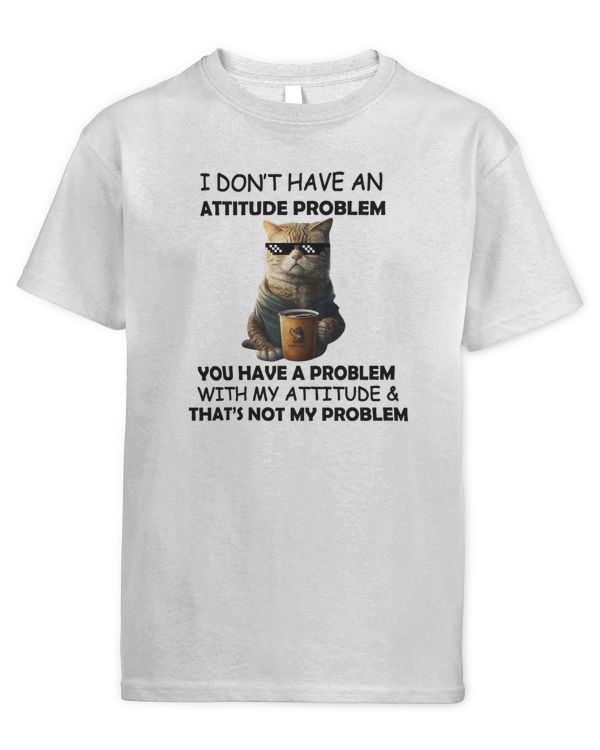 Kids Standard T-Shirt