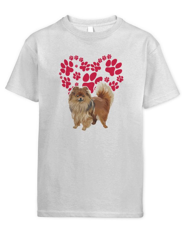 Kids Standard T-Shirt