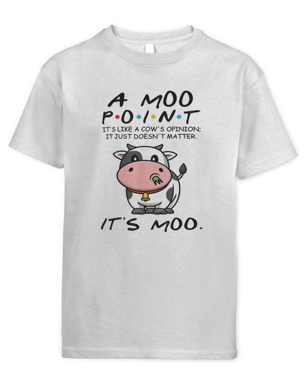 Kids Standard T-Shirt