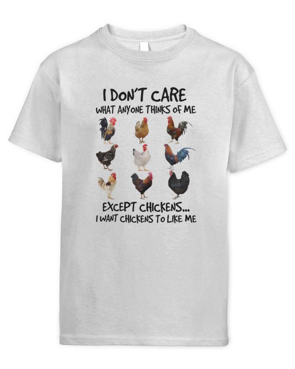 Kids Standard T-Shirt