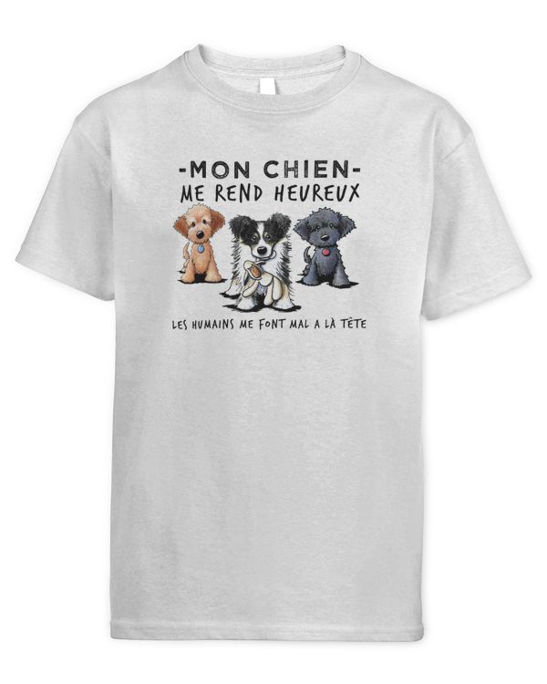 Kids Standard T-Shirt