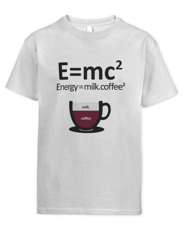 Kids Standard T-Shirt