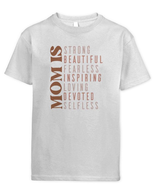 Kids Standard T-Shirt