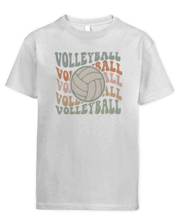 Kids Standard T-Shirt