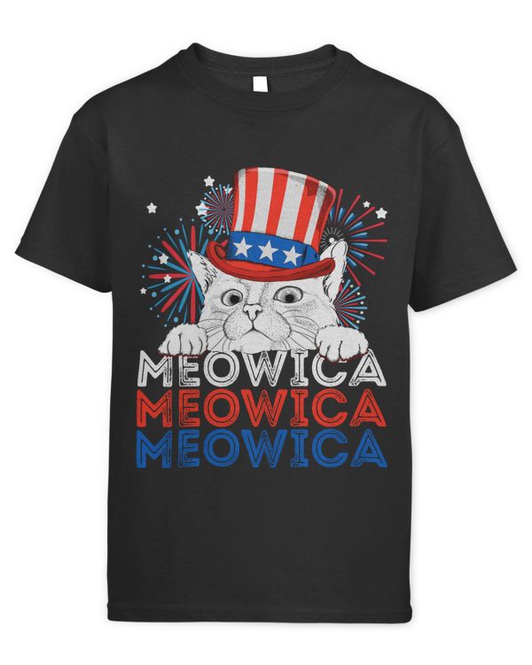 Kids Standard T-Shirt
