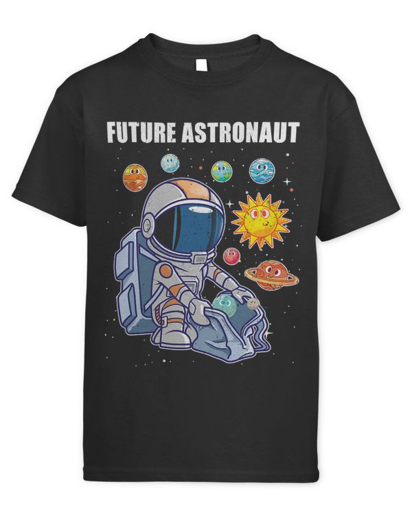 Kids Standard T-Shirt